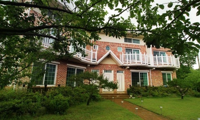 Sokcho House | Sokcho The Palace Pension