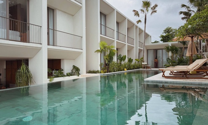 Kediri Hotel | SOKO' Stay