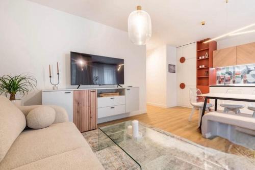 Smolyan Apartment | Sokolitsite apart No 2