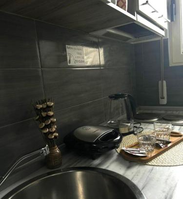 Himare Apartment | Solé Mar Studios