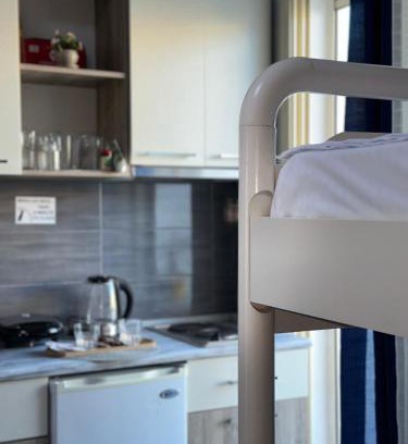 Himare Apartment | Solé Mar Studios
