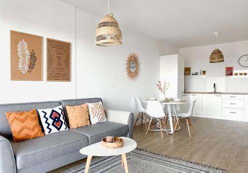 Oradea Apartment | Sol Apartment - self check-in, free parking
