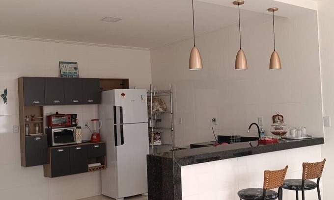 Diogo House | Sol e Mar!