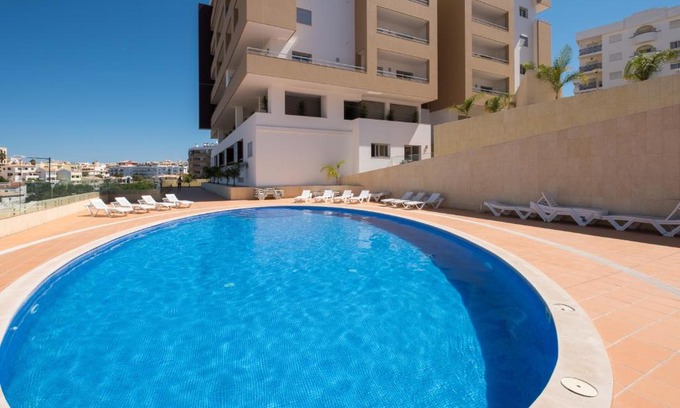 Lagos Apartment | Sol & Cidade 76 by Destination Algarve