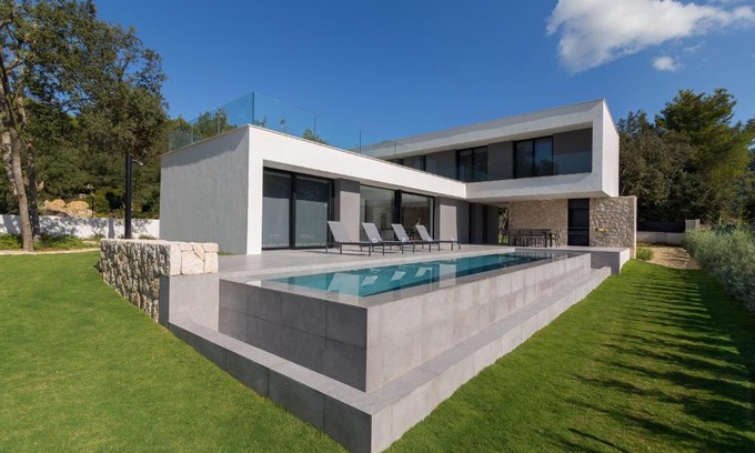 Crestatx Villa | Sol Crestatx
