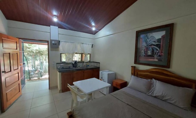 Bejuco Apartment | Sol de la India - Pueblo Nuevo