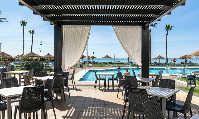 Guadalmar Hotel | Sol Guadalmar Hotel