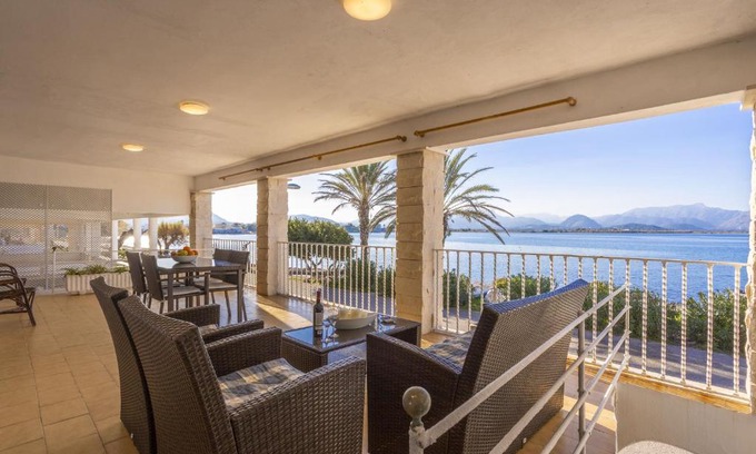 es Bacares Apartment | Sol i Mar