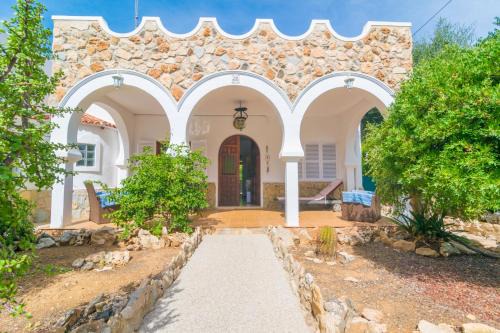 Cala Llombards House | Sol I Vent