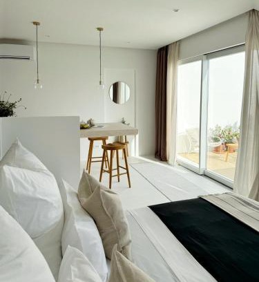 Maslinica Apartment | Sol MELBA Boutique Studios - Maslinica