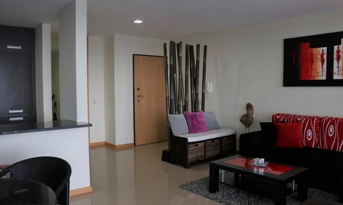 Apulia Apartment | Sol Poente Praia Apartment