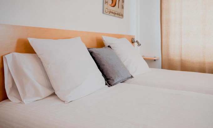 El Tarter Apartment | Sol Tarter 4-7