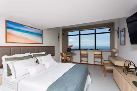 Vitoria Apartment | Sol Victoria Marina 909
