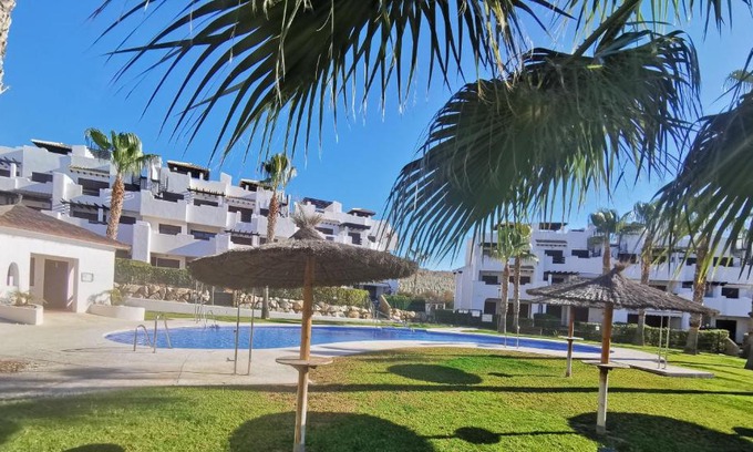 Vera Apartment | Sol y Alma Mediterranean Apartment