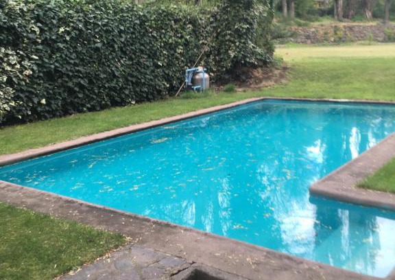 Melocoton House | Sol Y luna