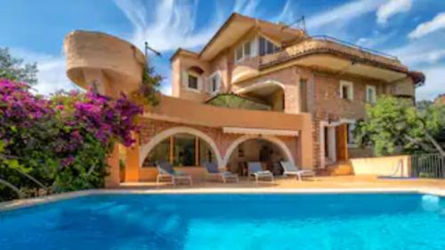 Fornalutx Villa | Sol y Montes