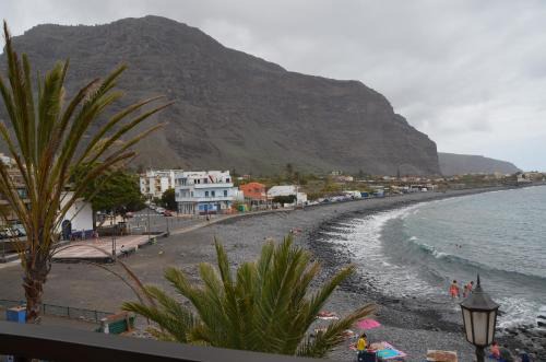 Playa de la Calera Apartment | Sol y Playa