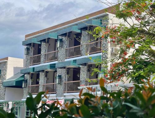 San Nicolas Bed & Breakfast | Sola Bed and Breakfast