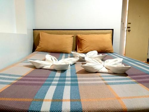 Bagong Pag-asa Hotel | Sola Eleganza Apartelle