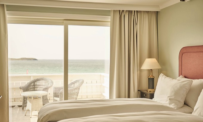 Sola Hotel | Sola Strand Hotel