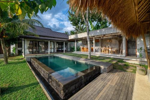 Pejeng Villa | Sola Villa Ubud