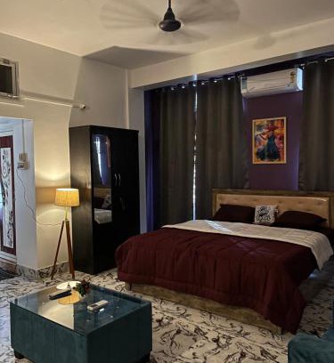 Sualkuchi House | Solace Suites