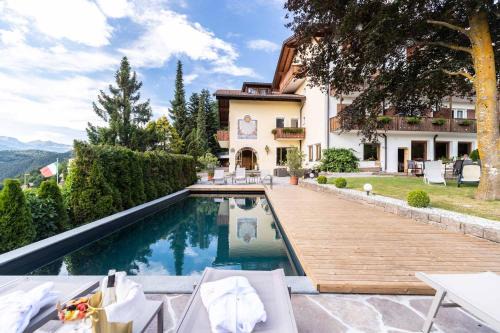 Kastelruth Hotel | Solaia Hotel & Guesthouse