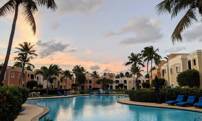 Candelero Abajo Condo | Solana Beach House, Garden Unit, Steps to Pool