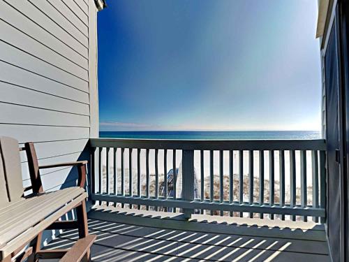 Ono Island Apartment | Solana Shores #5