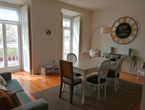 Se Apartment | Solar à Vista