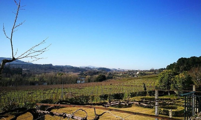 Amares House | Solar das Bouças Farm - Three Bedroom House II