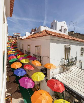 Nossa Senhora do Populo Hostel | Solar das Termas
