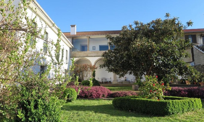 Braganca House | Solar de Santa Maria