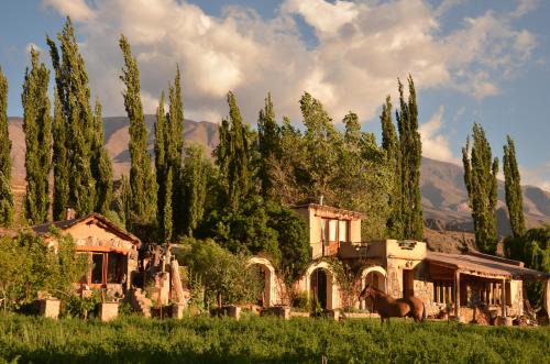 Huacalera House | Solar del Tropico