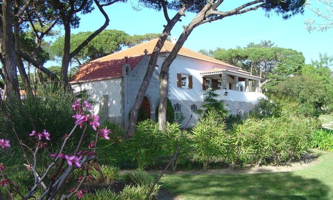 Magoito House | Solar Do Magoito