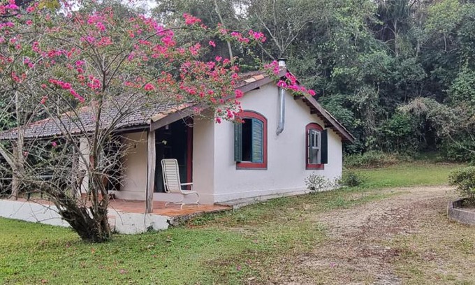 Sao Roque House | Solar do Vinhedo