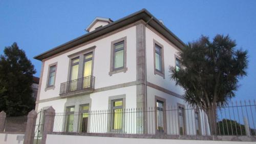 Sobrado House | Solar Guesthouse Olival da Vinha
