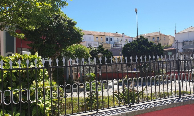 Campanha House | Solar Transmontano