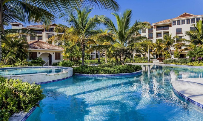 Candelero Abajo Villa | Solarea Resort