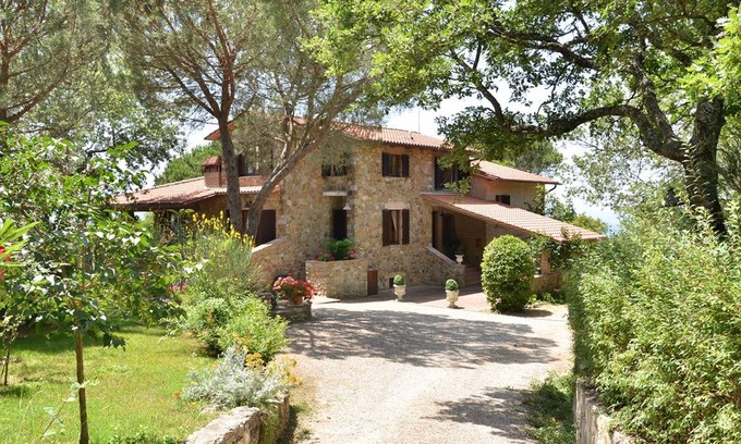 Cignano Villa | Solaria di Santa Maddalena 14, Castelnuovo Berardenga, Siena