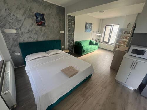 Galati Apartment | Solaria Top Apartment
