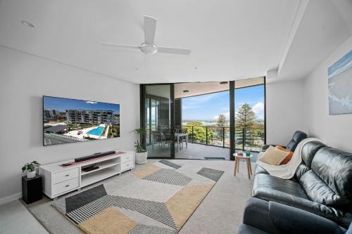 Forster Apartment | Solaris 610