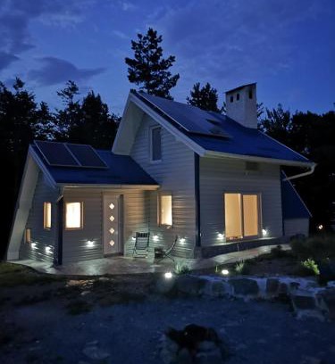 Mionica House | Solarna Eko Vila