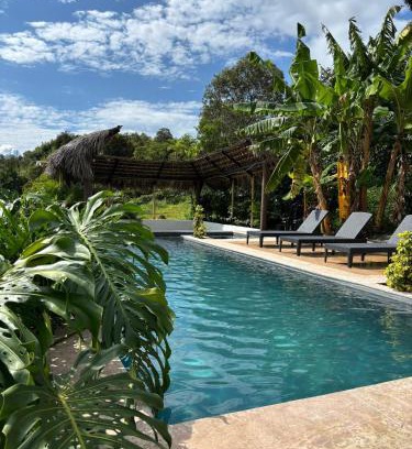 Vergara House | Solarte Hostel