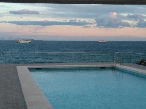 Tarragona Apartment | Solatium27