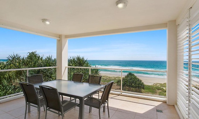 Tugun Apartment | Solaya Unit 6