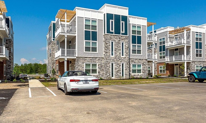Gypsum Condo | Sold nno longer available to rent