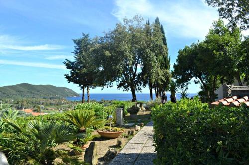 Lacona Apartment | Soldanella