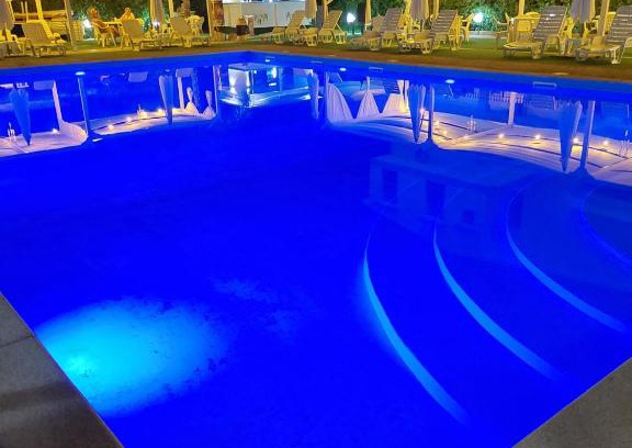 Palmi House | Sole D'oriente