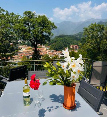 Bagnone House | Sole di Bagnone